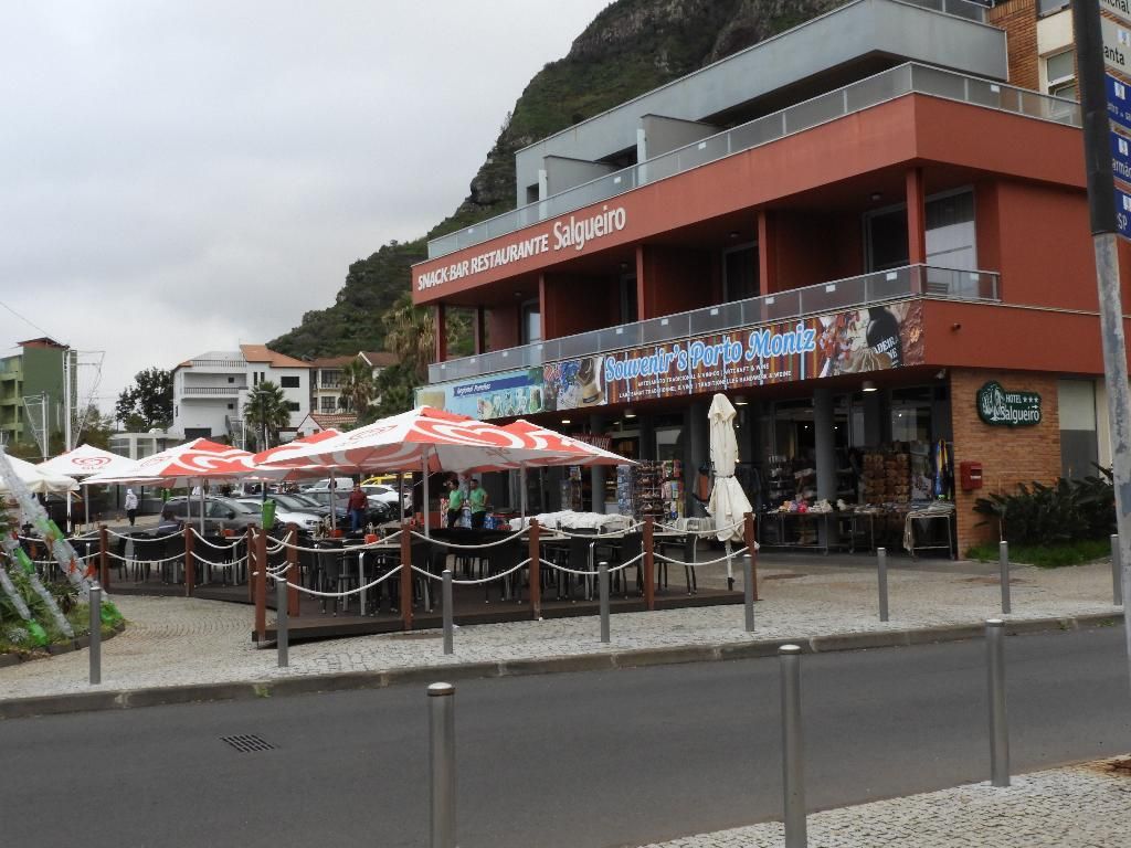 Hotel Salgueiro, foto 6