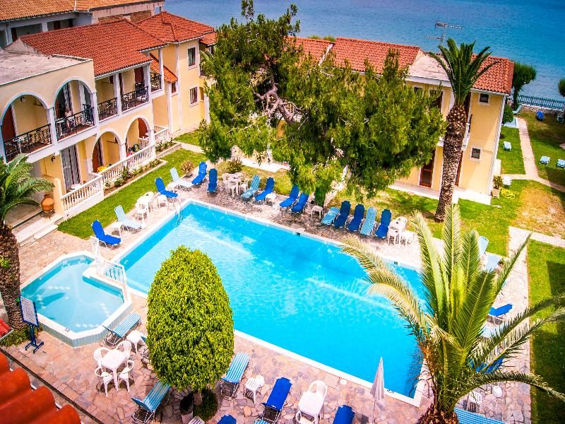 Iliessa Beach Hotel by GHH, foto 6