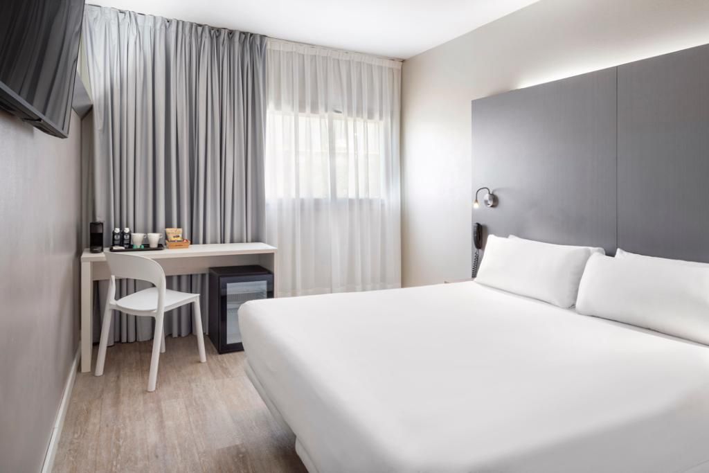B&B HOTEL Barcelona Mollet, foto 9