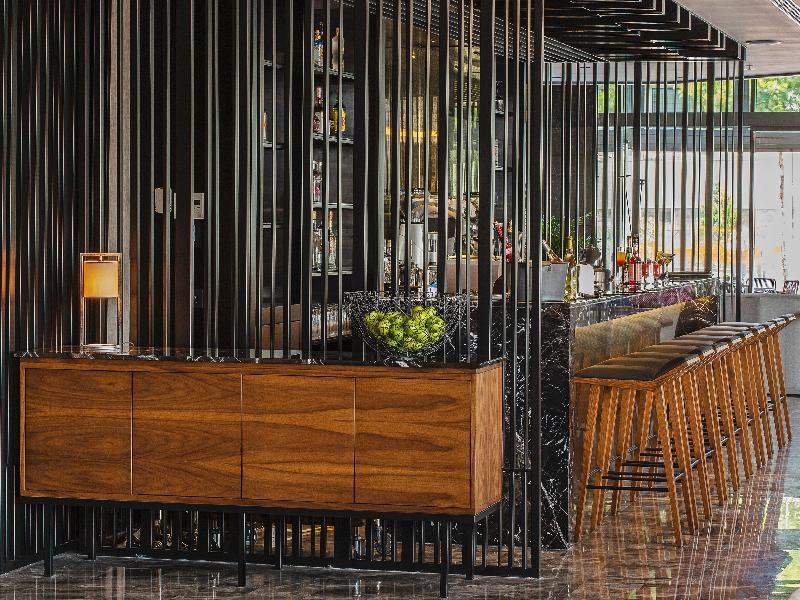 Arts Hotel Istanbul Harbiye, foto 13