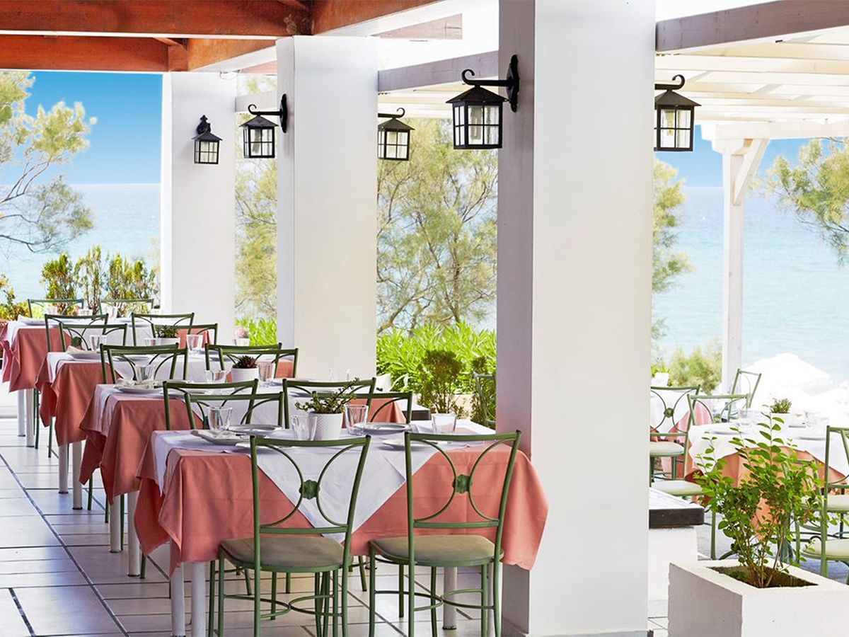 Simantro Resort, foto 10