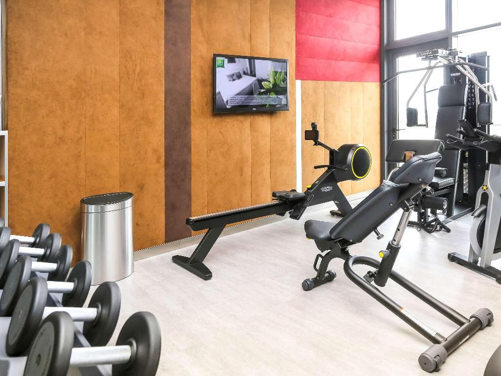 Ibis Styles Roma Eur, foto 2