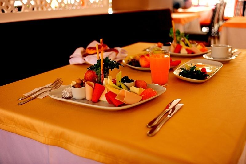 Holiday Garden Resort, foto 10