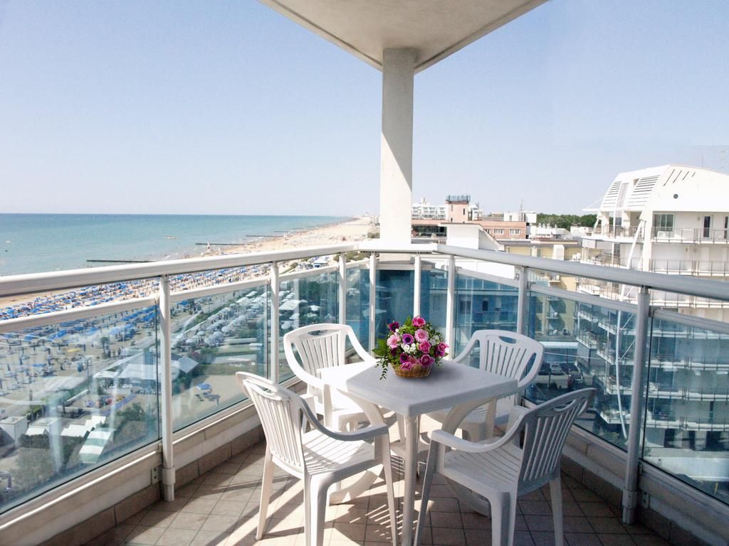 Hotel Caravelle & Minicaravelle, foto 4