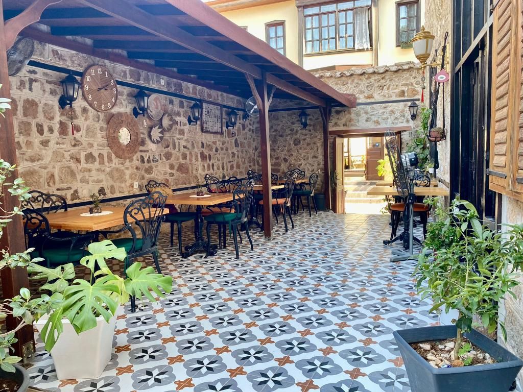 Cedrus Hotel, foto 5