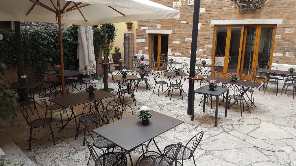 Rosetta Hotel Perugia, Tapestry Collection by Hilton, foto 13