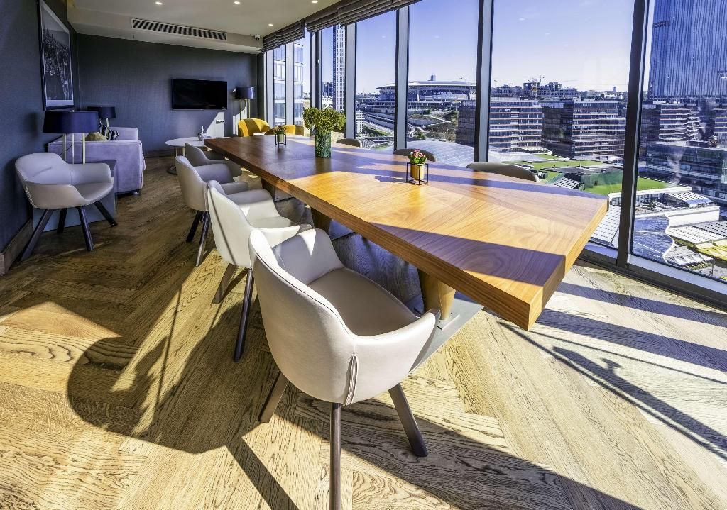Radisson Collection Hotel, Vadistanbul, foto 7