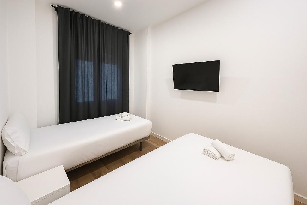 Hostal Bernabeu, foto 6