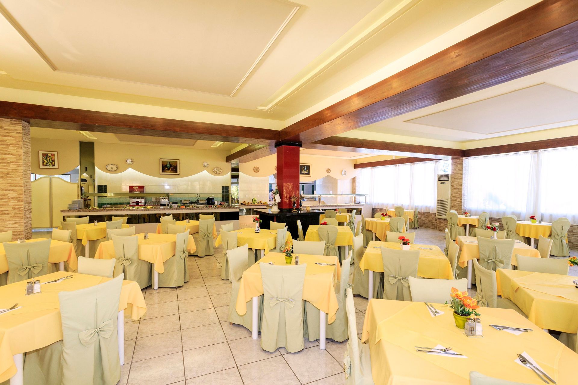Golden Odyssey Hotel, foto 14