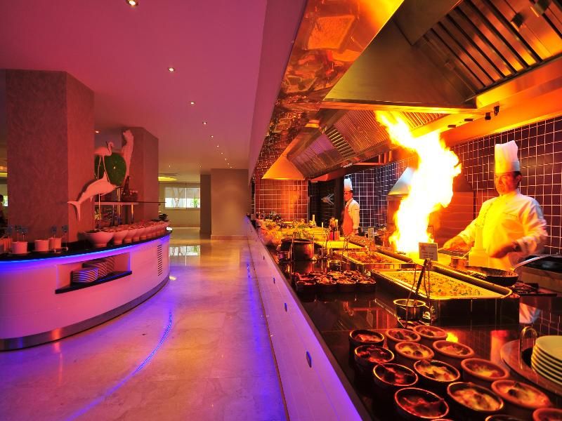 Blue Bay Platinum, foto 6