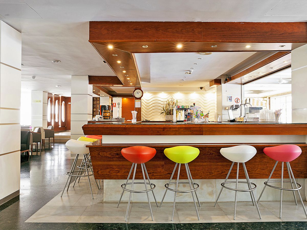 Hotel Mariant, foto 9