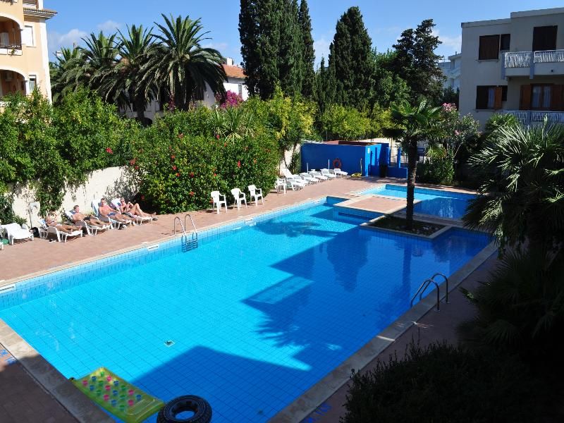 Residenza Gli Eucalipti, foto 9