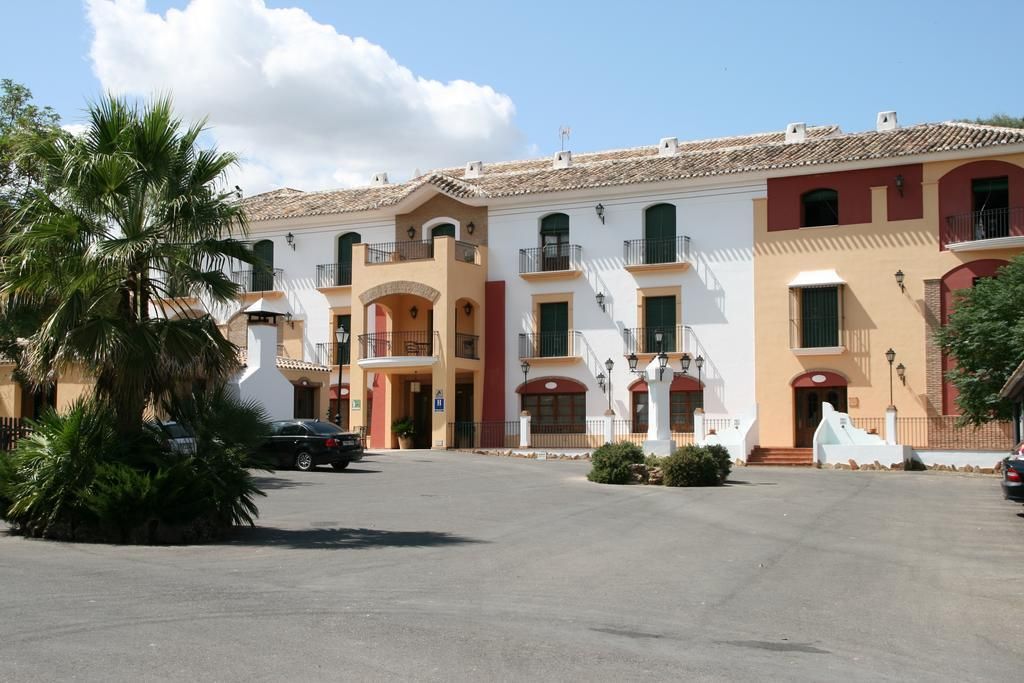 Hotel Huerta De Las Palomas, foto 9