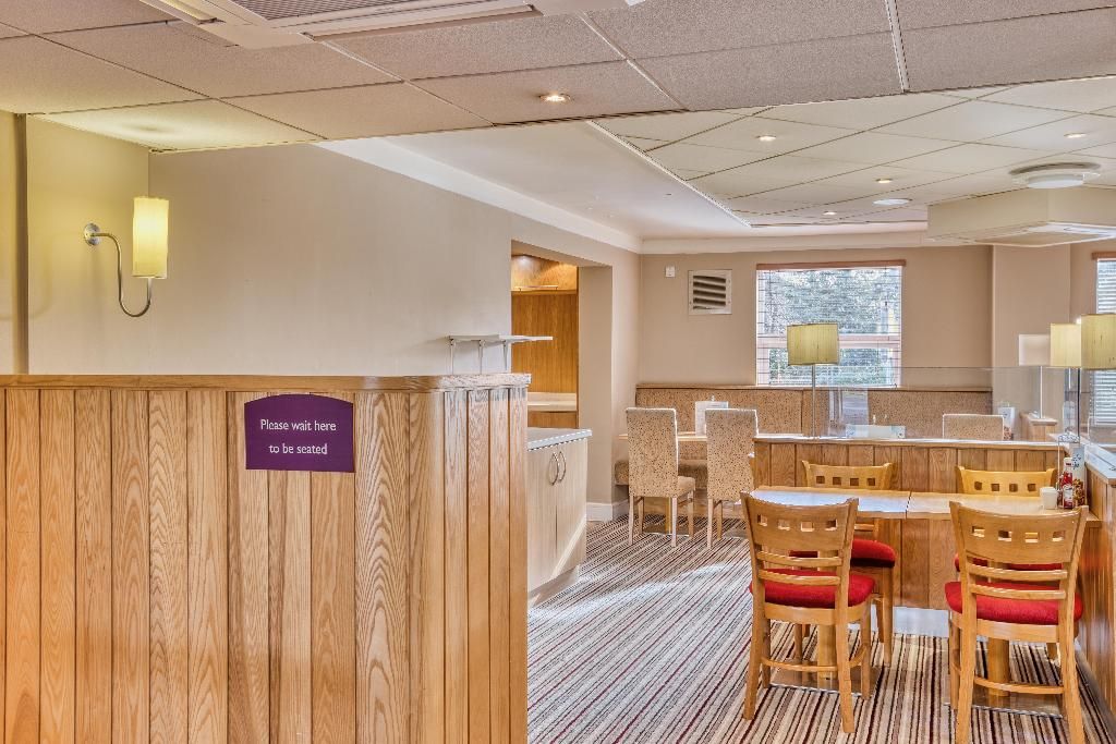 Premier Inn Birmingham Great Barr/M6, J7, foto 7