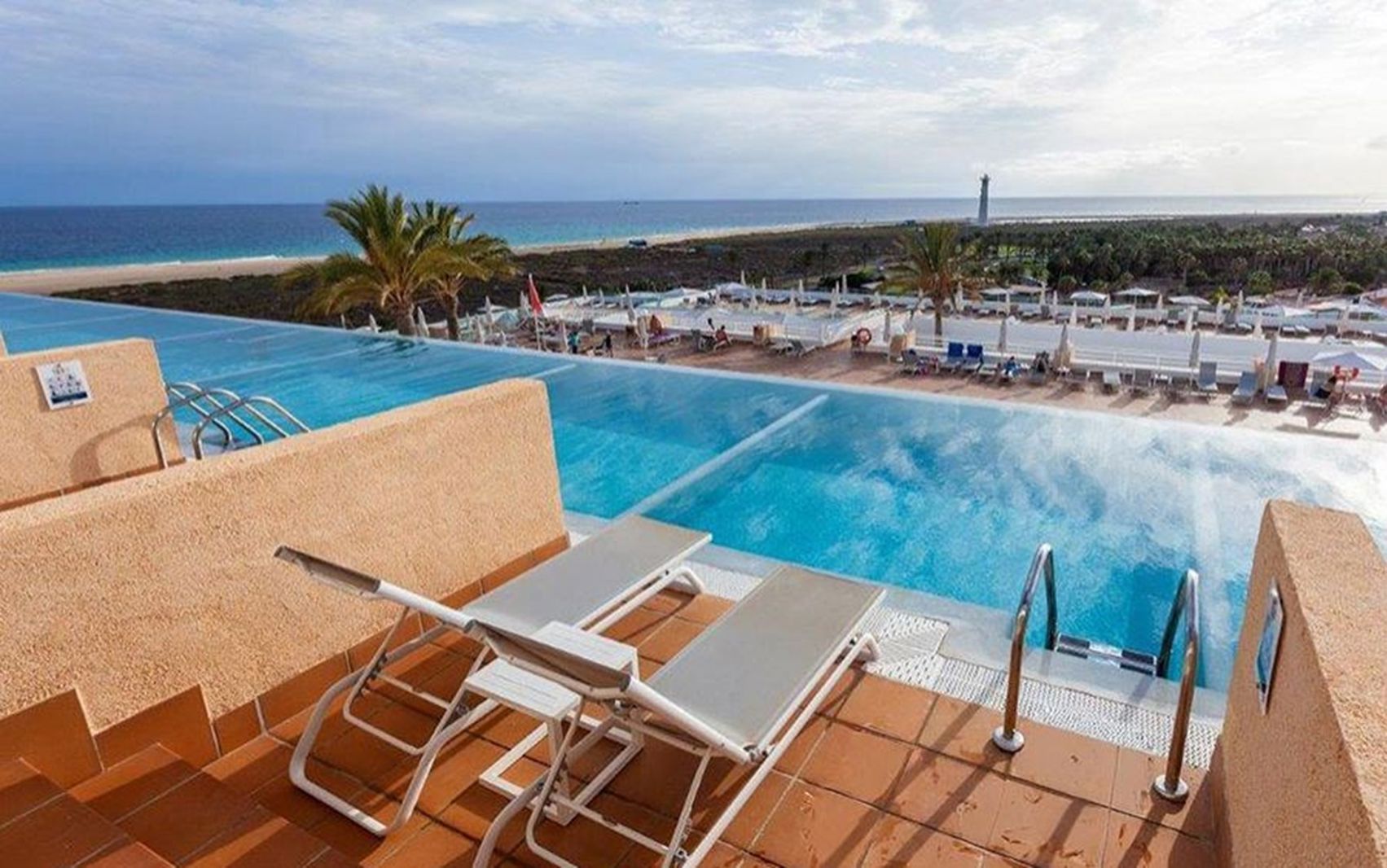 SBH Maxorata Resort, foto 15