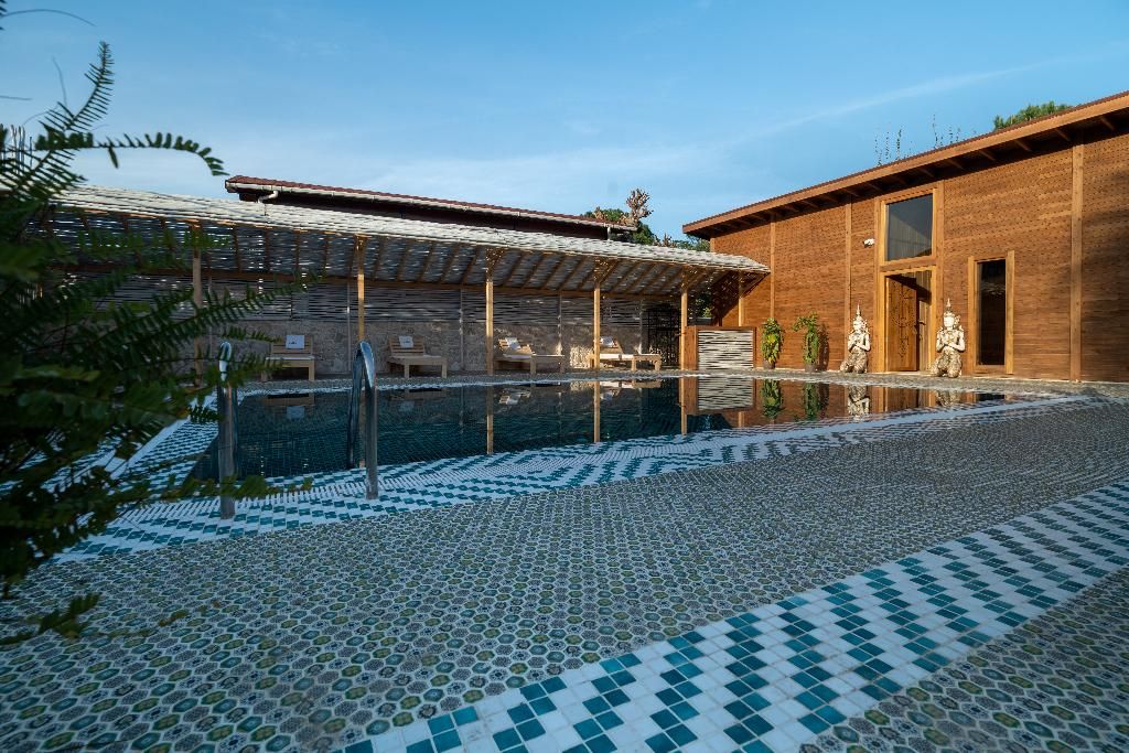 Naturelife Bungalows & Spa, foto 5