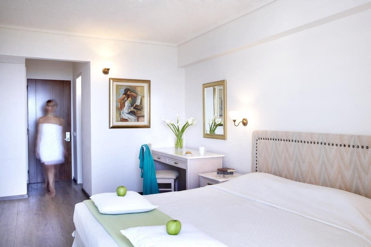 Amarilia Hotel, foto 6