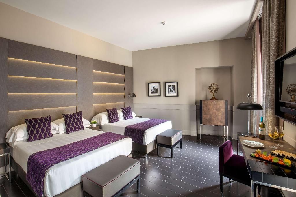 The Style Hotel, foto 9