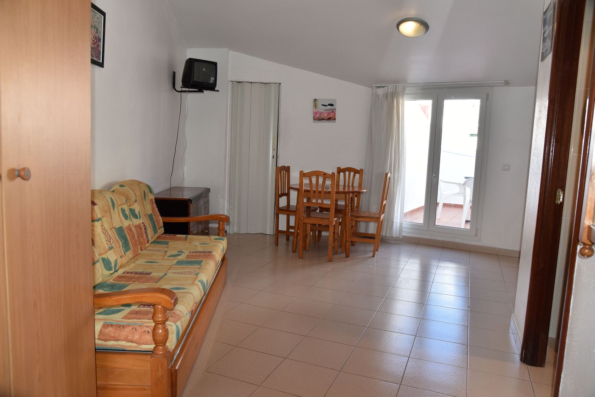 Apartaments Ar Dosjoimi, foto 10