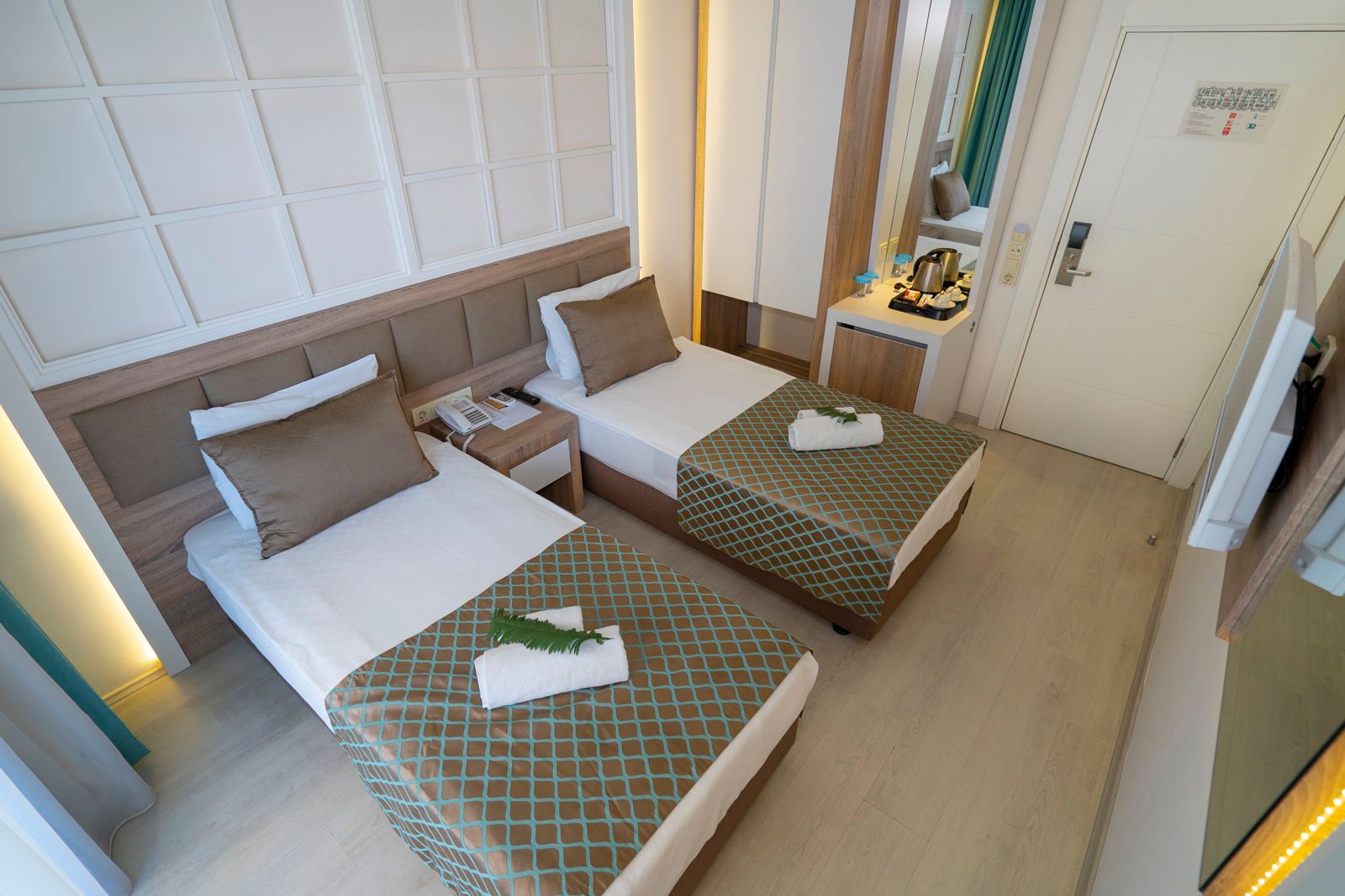 Kleopatra Life Hotel & Spa, foto 7