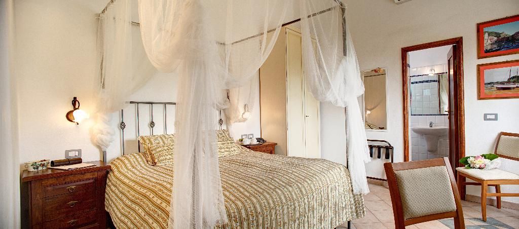 Hotel Del Borgo, foto 5