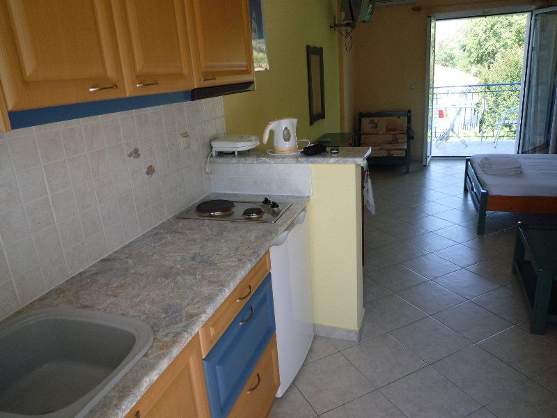 Milos Studios, foto 4
