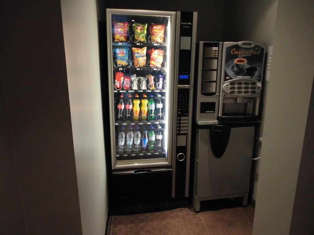 CiTi Hotel London Luton By Belvilla, foto 5