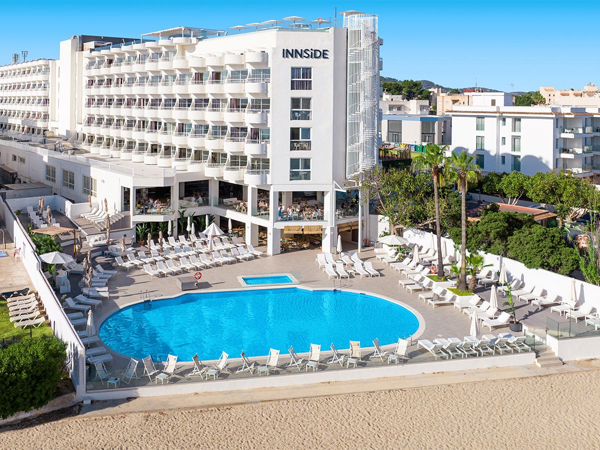 INNSiDE Ibiza Beach, foto 11
