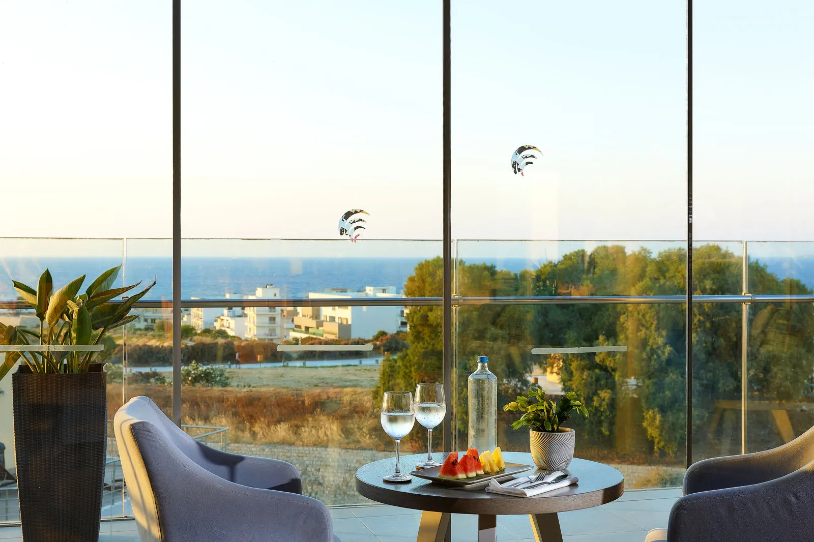 Castello City Hotel