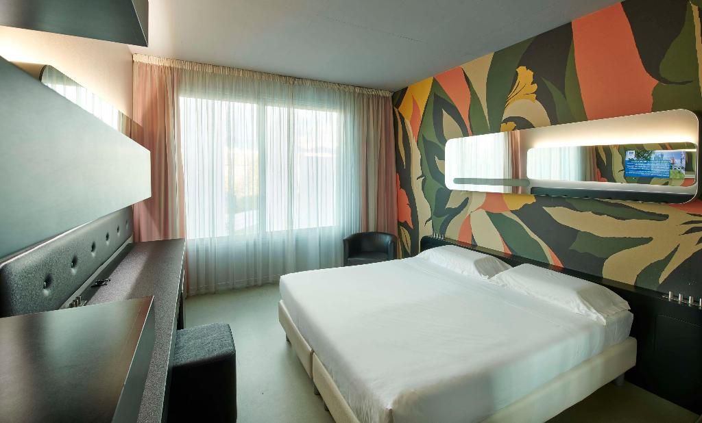 Hotel San Ranieri, foto 9