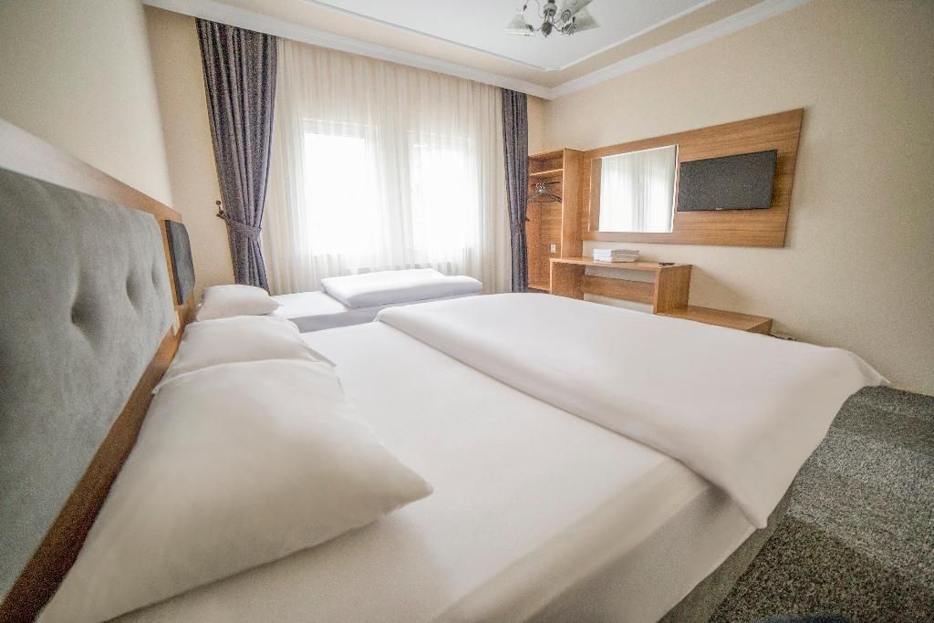 Butik Inceli Otel, foto 3