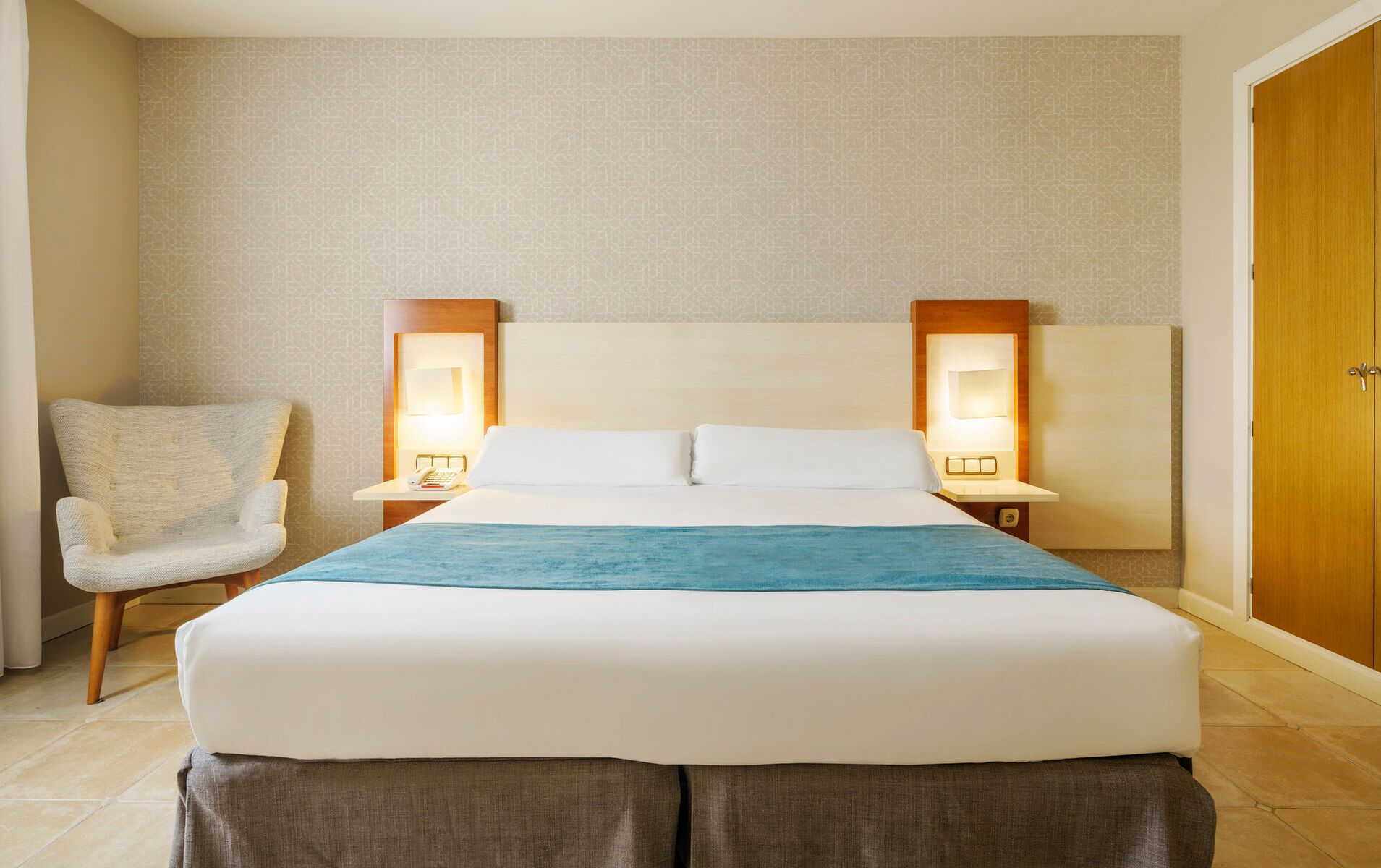 Hotel ILUNION Fuengirola, foto 7