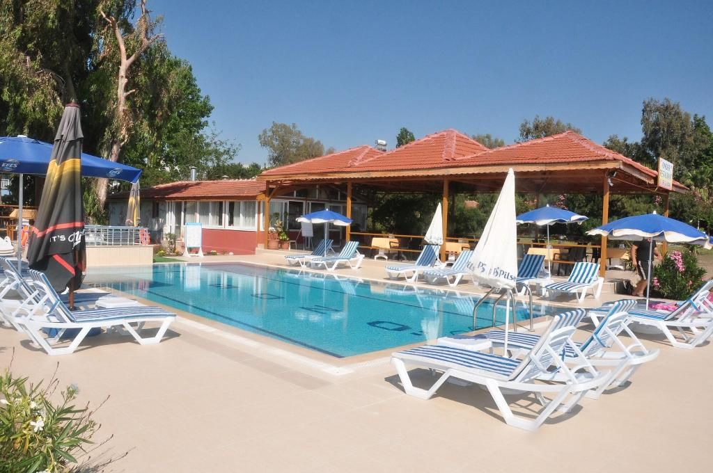 Önder Yildiz Hotel, foto 8