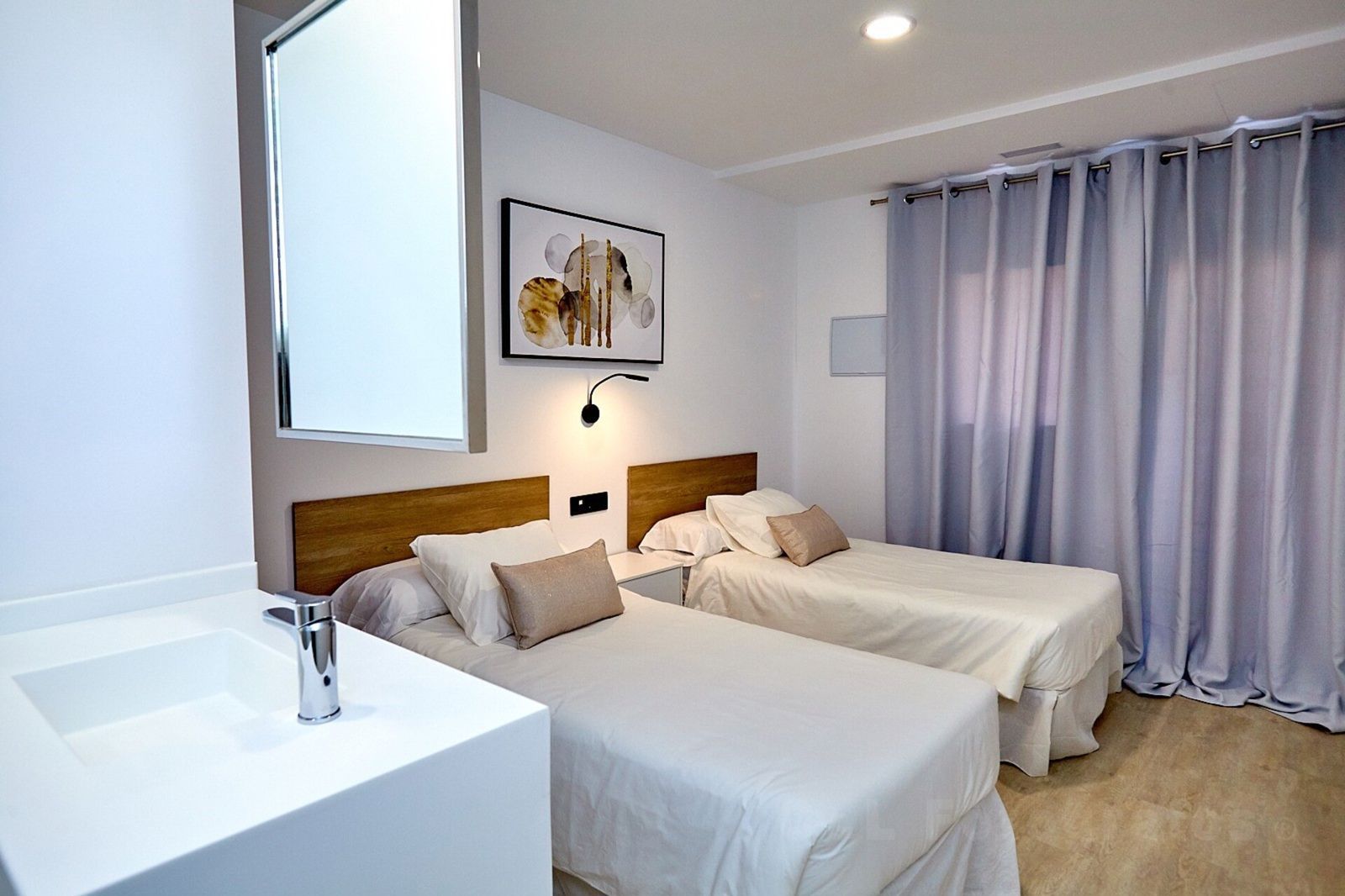 BARRANCO Chic! Apartments by ALEGRIA, foto 14