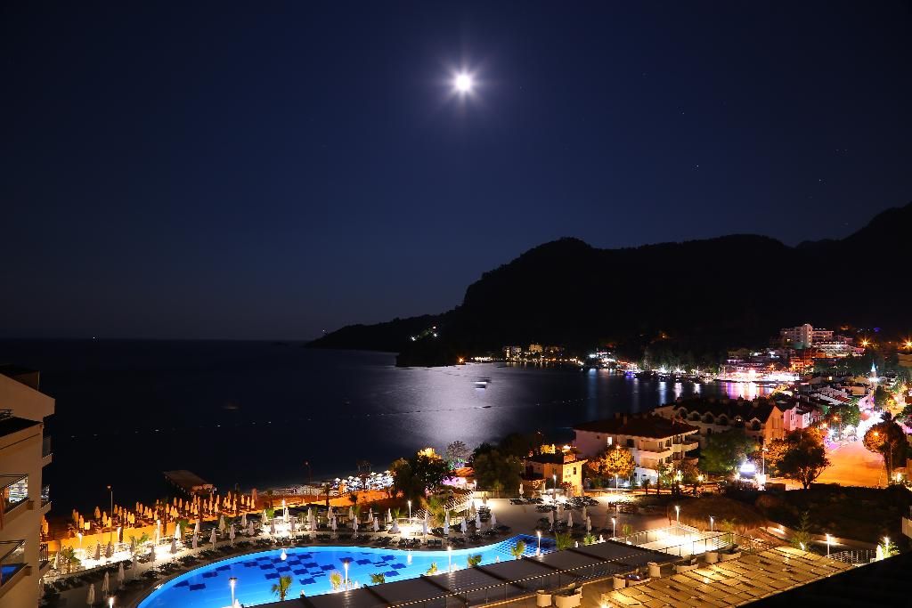 Turunç Premium Otel, foto 13