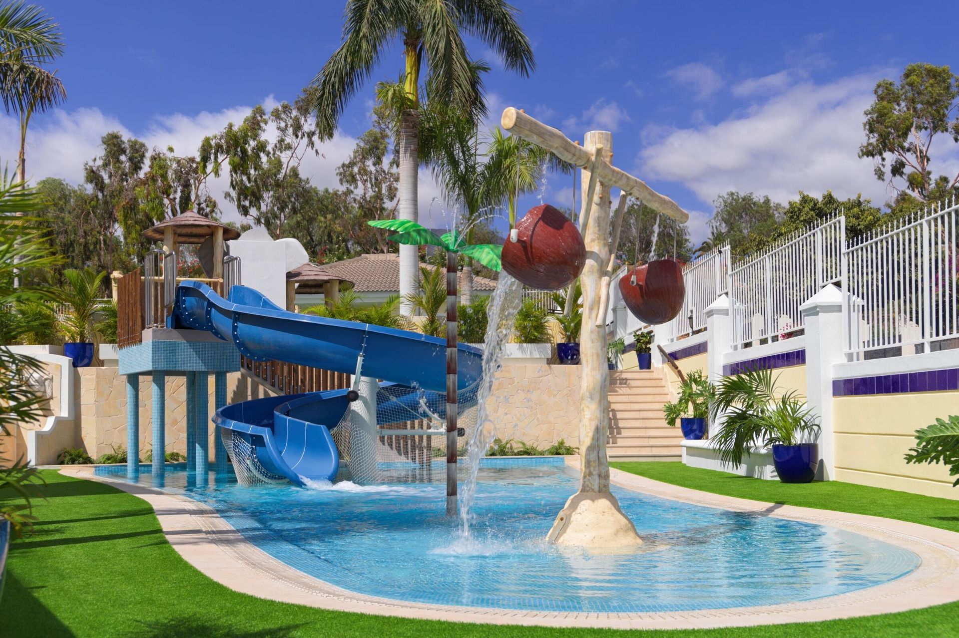 Gran Oasis Resort, foto 7