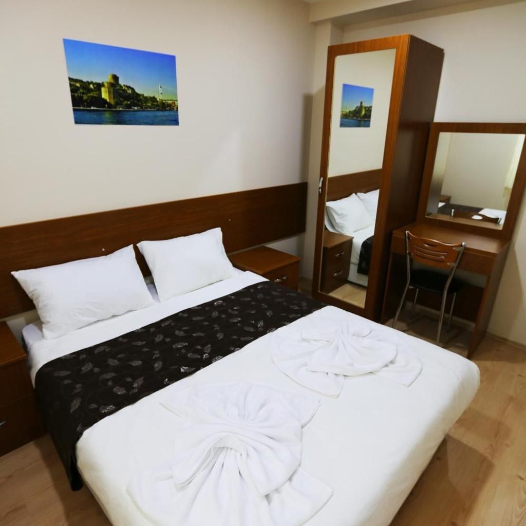 Istanbul Family Apartments, foto 9
