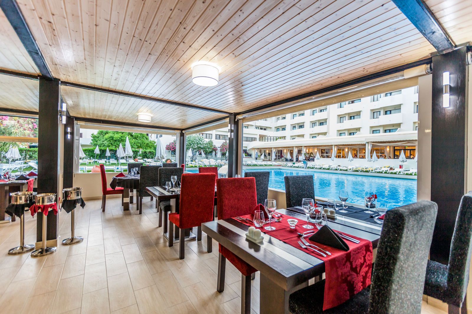 Albufeira Sol Hotel & Spa, foto 15