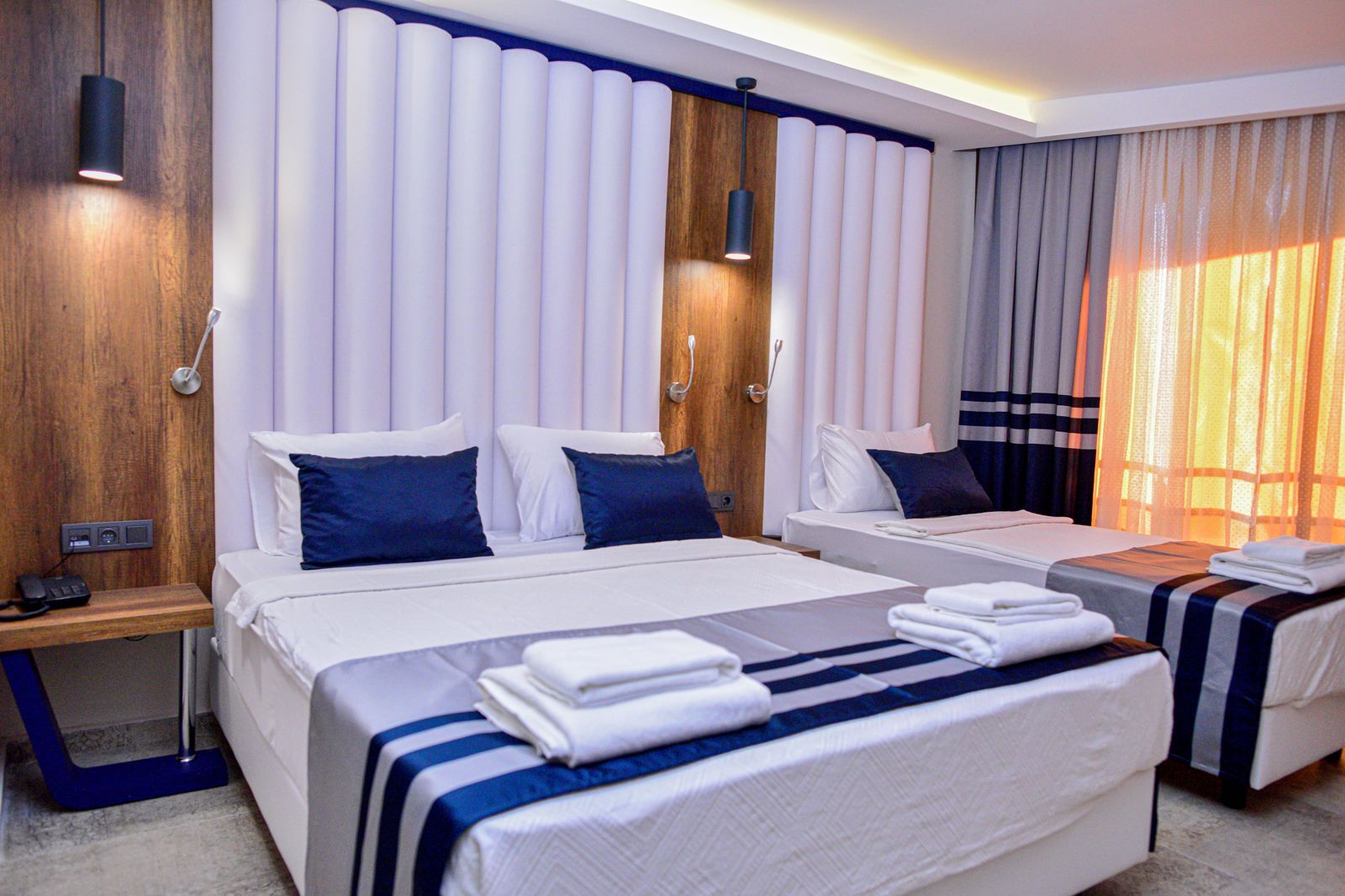 Sette Serenity Hotel, foto 6