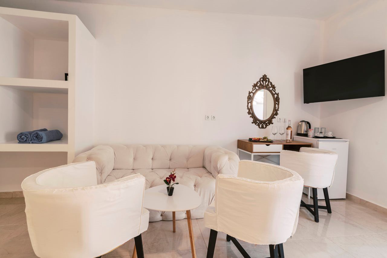 Bamboo Suites, foto 10