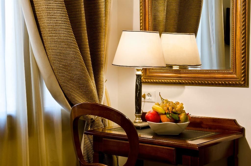Hotel Giardinetto, foto 6