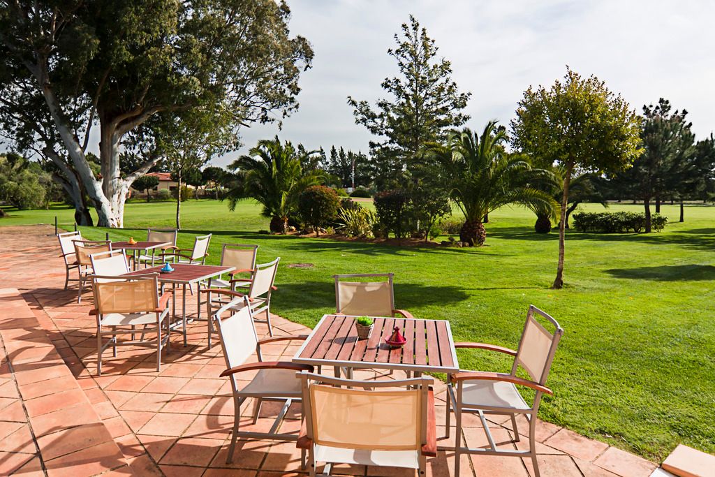 Hotel Isla Canela Golf, foto 10