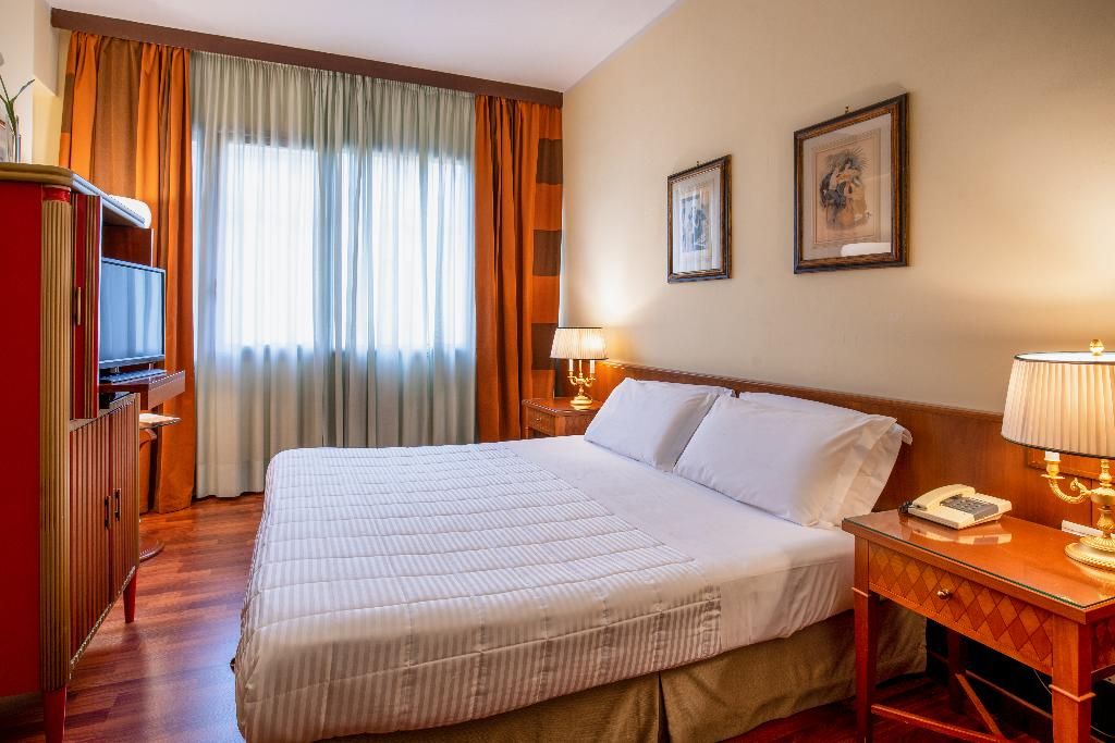 Royal Palace Hotel, foto 2