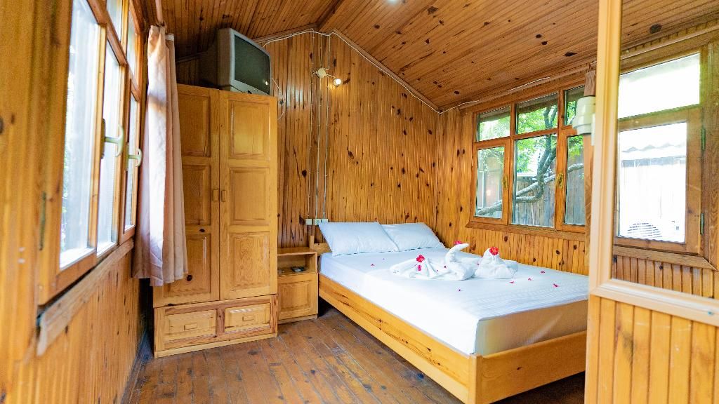 Türkmen Tree Houses, foto 12