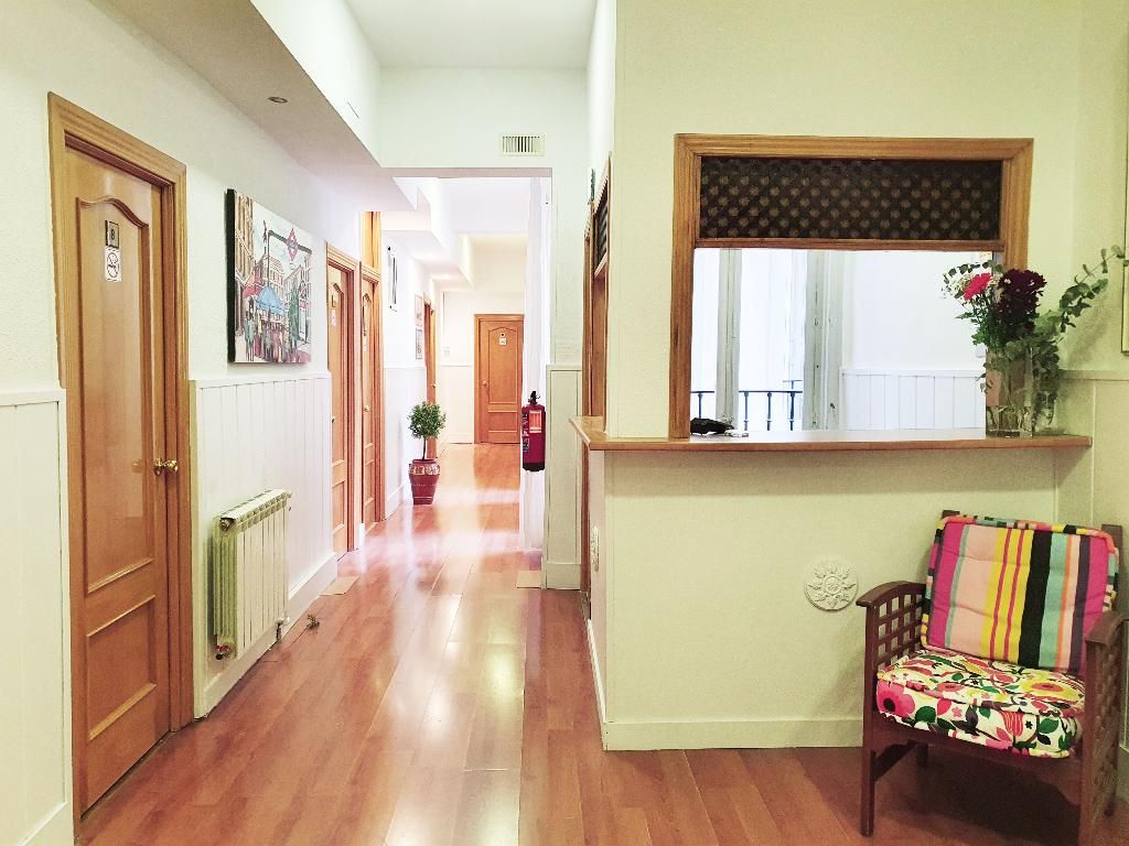 Hostal Alicante, foto 9