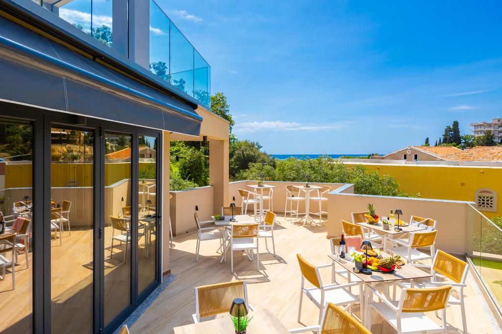 Nobile Boutique Hotel, foto 5