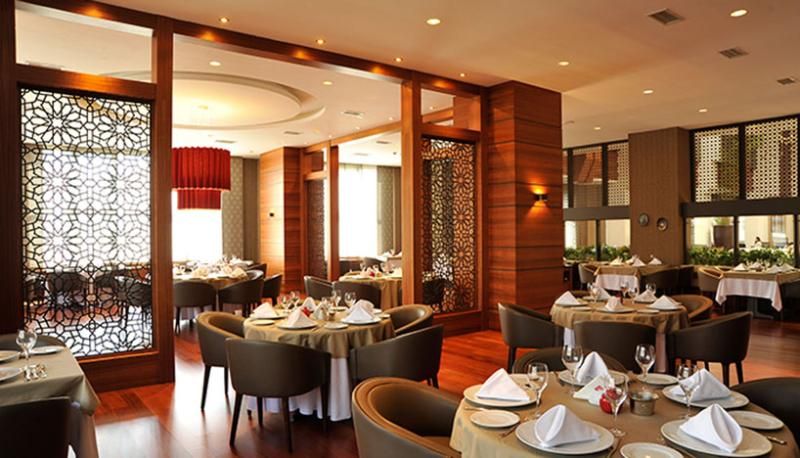 Tugcan Hotel, foto 6