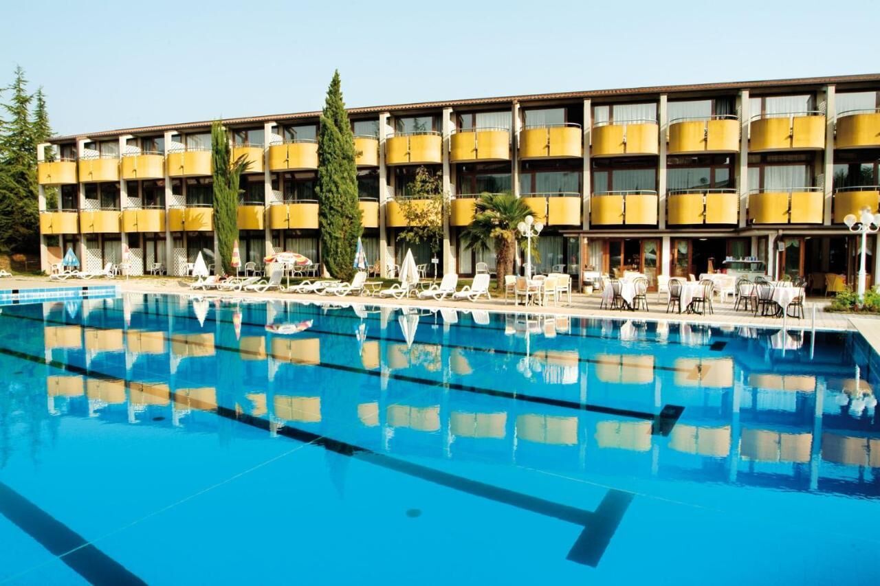 Hotel Palme & Suite, foto 2