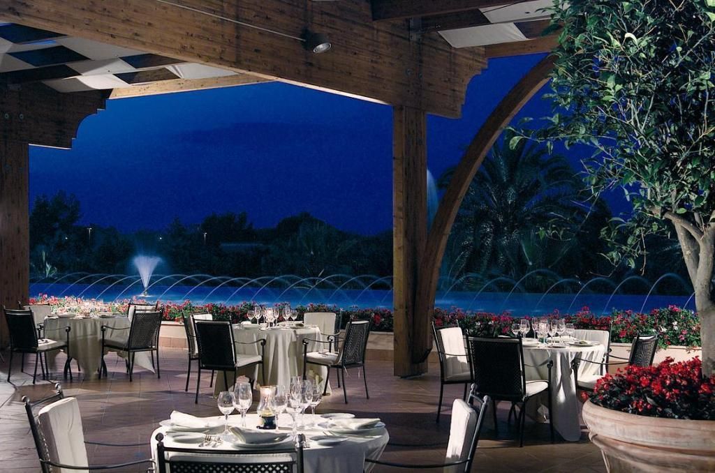 Savoy Hotel & Spa - Preferred Hotels & Resorts, foto 13