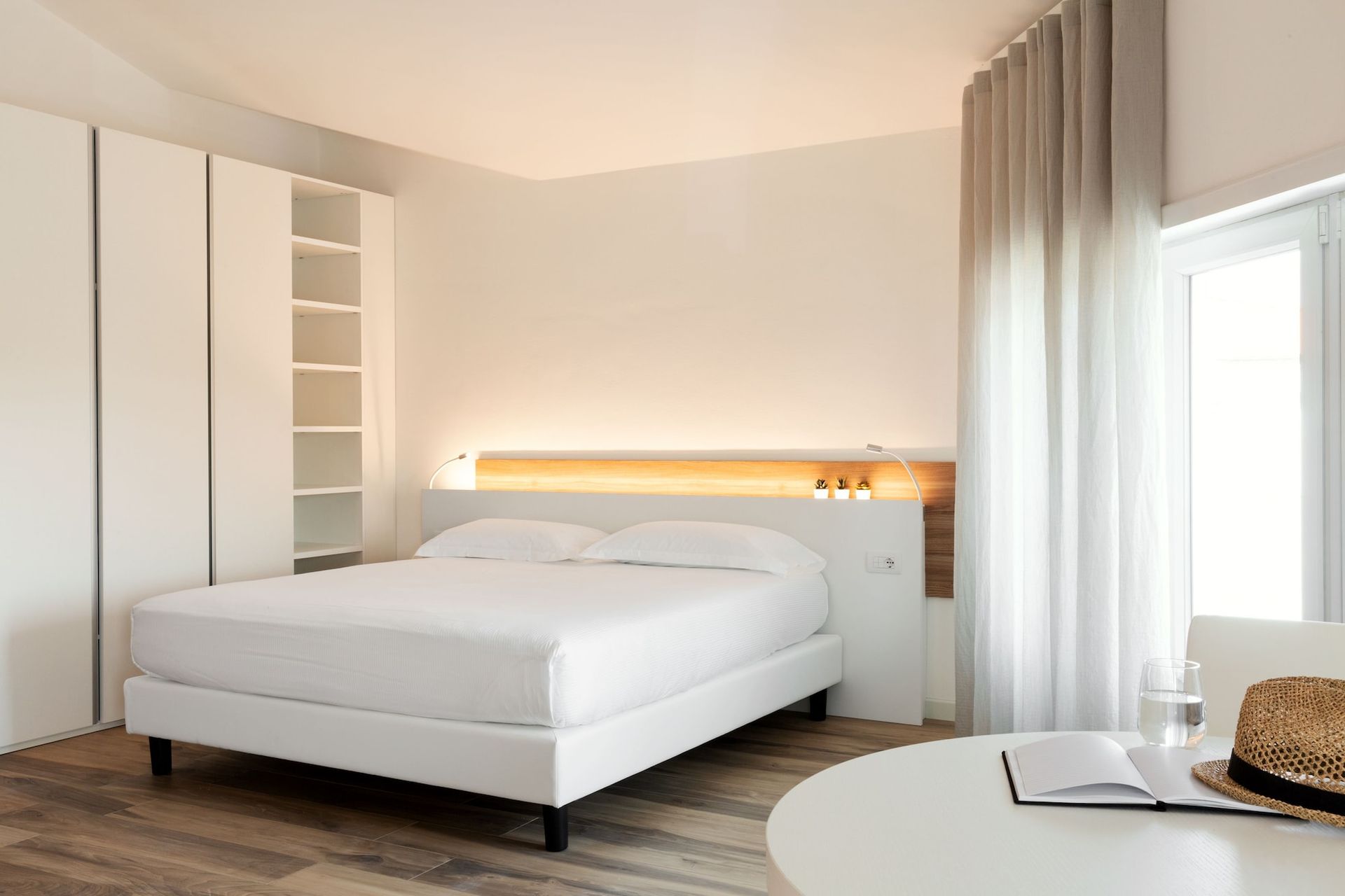 Toscana Charme Resort, foto 6
